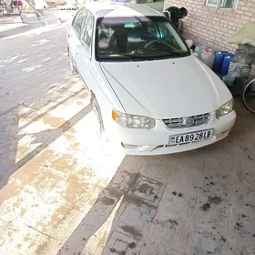 Toyota Corolla 2001