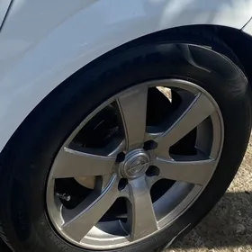 Opel diska