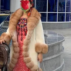 Orignal şuba ( meh)
