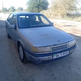 Opel Vectra 1991
