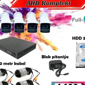 kamera taze ulanylmadyk