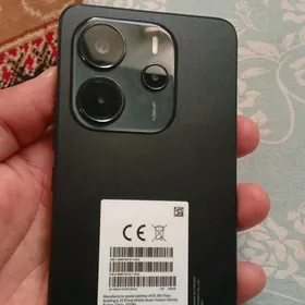 Redmi not 14