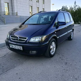 Opel Zafira 2003