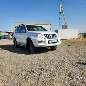 Toyota Land Cruiser Prado 2005