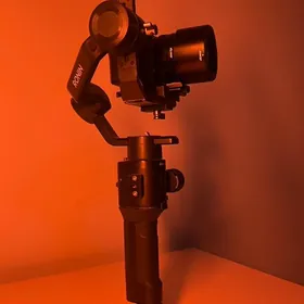 Dji Ronin SC Gyssagly