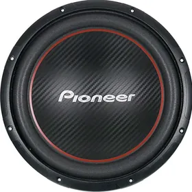 Pioneer bocka