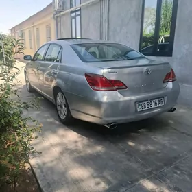 Toyota Avalon 2008