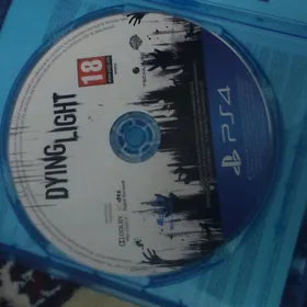PlayStation 4 disk ps4 disk