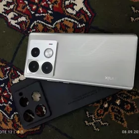 İNFİNİX NOTE 40 PRO