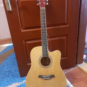 klassika gitara