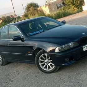 BMW 525 2000