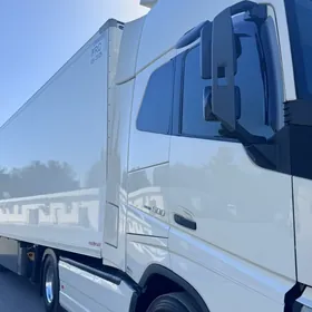 Volvo FH 500 2019