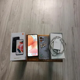 REDMI NOT 12 (8/128) TAZE