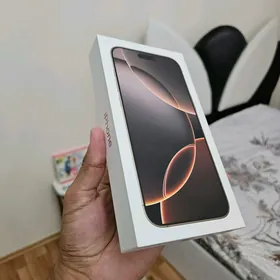 16 Pro Max 256gb