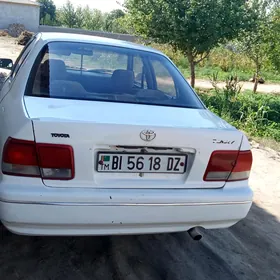 Toyota Camry 1995