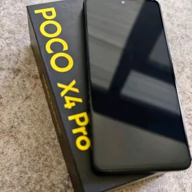 Poco X4 ProPoco X4 pro