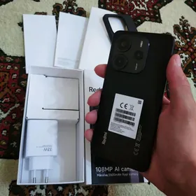 Redmi Not 14