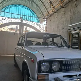 Lada 2106 1990