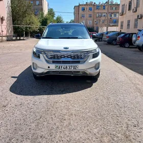 Kia Seltos 2020