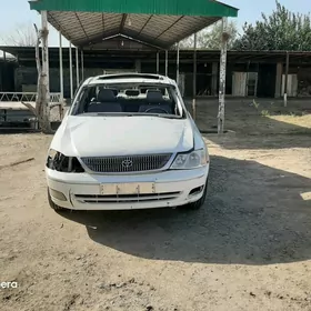 Toyota Avalon 2000