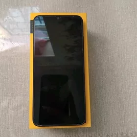 poco m5 black