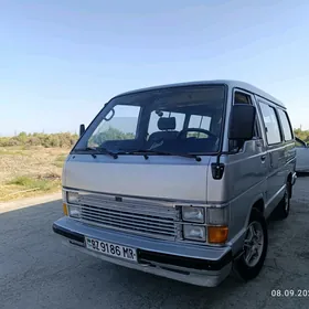 Toyota Hiace 1986