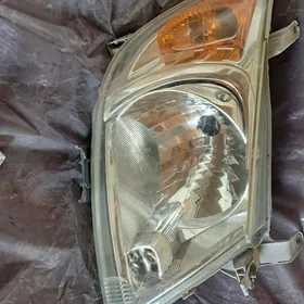 Hilux fara we tumannik