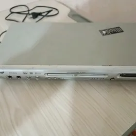 DVD Super maks