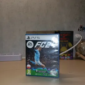 Fc24, фифа 24