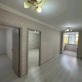 Ylham alleya 2 komnat