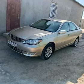 Toyota Camry 2003
