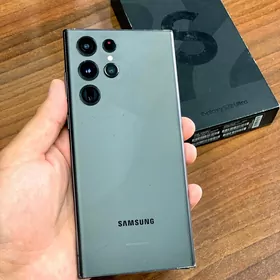 Samsung S22 Ultra