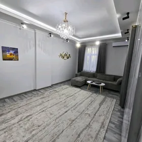 ЦИРК ВЫСОКИЕ ПОТОЛКИ 2 КОМ