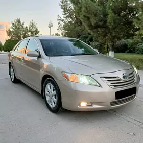 Toyota Camry 2008