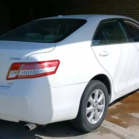Toyota Camry 2010