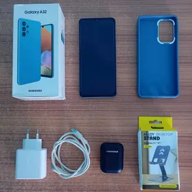 Samsung A32 6/128 Gb