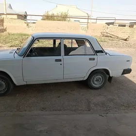 Lada 2107 1999