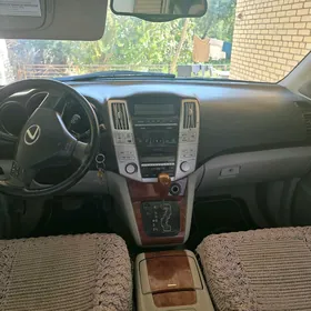 Lexus RX 330 2004