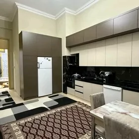 Московская элитка 5 комнат