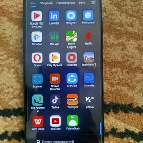 Redmi not8pro abmen