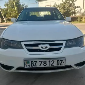 Daewoo Nexia 2010