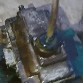 karobka zil