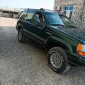 Jeep Grand Cherokee 4xe 2022