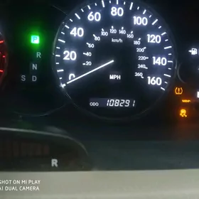 Toyota Avalon 2008