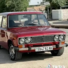 Lada 2106 1983
