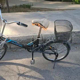 20 lik tigir kama