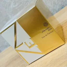 Shiseido ZEN 100ml