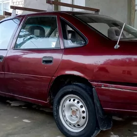 Opel Vectra 1990