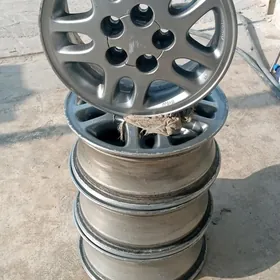 Disga toyota
