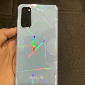 Samsung Galaxy S20